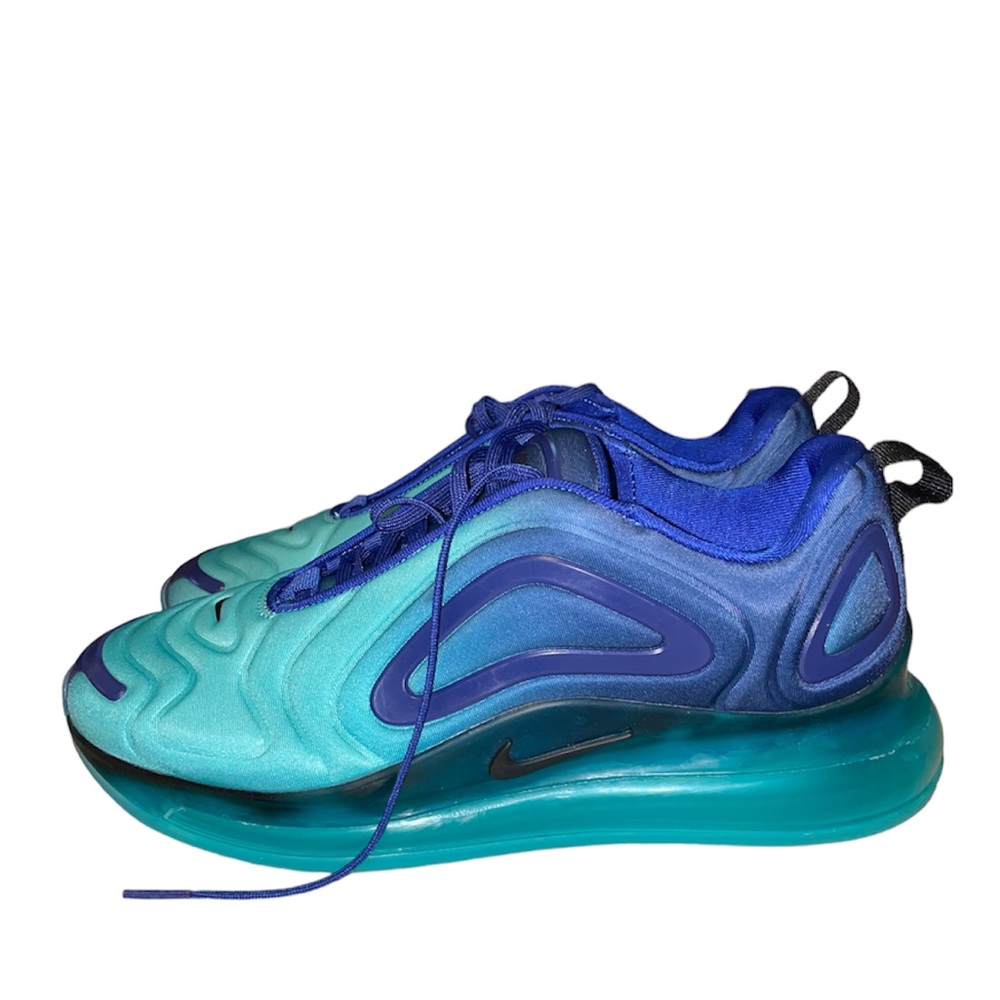 Nike Air Max 720 'Sea Forest